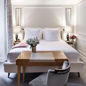 Habitación Estándar con Cama King